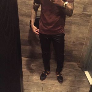 Meet your Posher, Bently